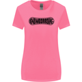 Snowboarding Snow Board Snowboarder Womens Wider Cut T-Shirt Azalea