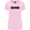 Snowboarding Snow Board Snowboarder Womens Wider Cut T-Shirt Light Pink