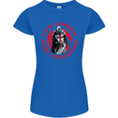 St Georges Day For Queen & Country England Womens Petite Cut T-Shirt