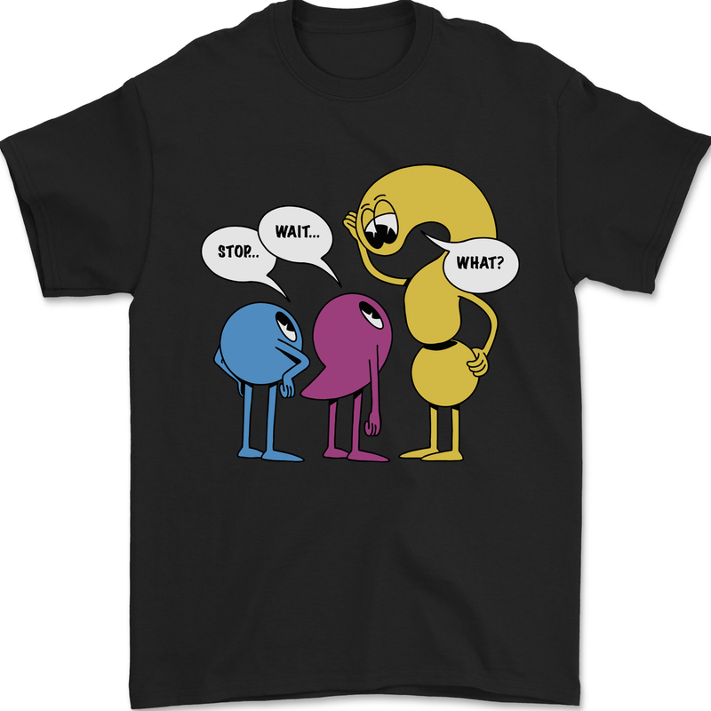 Funny T-Shirts Mens Slogan Humour Joke Novelty 7