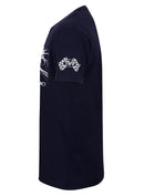 TVR T-Shirt Griffith Roaring Back Spirit of Driving Mens Official Merchandise