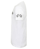 TVR T-Shirt Bar Logo Mens Official Merchandise British Car Enthusiast