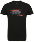 Spirit of Driving Mens TVR T-Shirt Official Merchandise