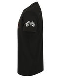 Spirit of Driving Mens TVR T-Shirt Official Merchandise