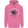 Tarantula Dad Funny Spider Mens 80% Cotton Hoodie Azelea