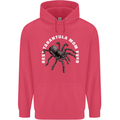Tarantula Mom Funny Spider Childrens Kids Hoodie Heliconia
