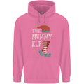 The Mummy Elf Funny Christmas Xmas Childrens Kids Hoodie Azalea