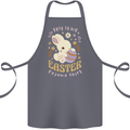 This is My Easter Pyjama Shirt Cotton Apron 100% Organic Steel