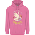 This is My Easter Pyjama Shirt Mens 80% Cotton Hoodie Azelea