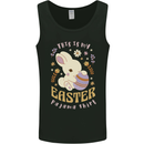 This is My Easter Pyjama Shirt Mens Vest Tank Top Black