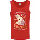 This is My Easter Pyjama Shirt Mens Vest Tank Top Red