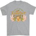 This is My Easter Shirt Mens T-Shirt 100% Cotton Sports Grey