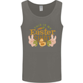 This is My Easter Shirt Mens Vest Tank Top Charcoal