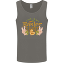 This is My Easter Shirt Mens Vest Tank Top Charcoal