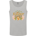 This is My Easter Shirt Mens Vest Tank Top Sports Grey