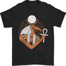 Throth Ancient Egyptian God Egypt Mens T-Shirt 100% Cotton Black