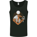 Throth Ancient Egyptian God Egypt Mens Vest Tank Top Black
