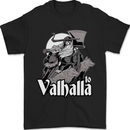 Viking T-Shirt Mens Tshirt Tee Top 5