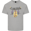 Tough Night Funny Dog Bat Hangover Alcohol Beer Mens Cotton T-Shirt Tee Top Sports Grey