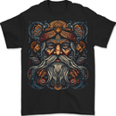 Viking T-Shirt Mens Tshirt Tee Top 7