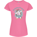 Unicorn Birthday Princess 4th 5th 6th 7th 8th Womens Petite Cut T-Shirt Azalea