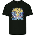 V Video Games Anti Valentines Day Gaming Gamer Mens Cotton T-Shirt Tee Top Black