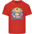 V Video Games Anti Valentines Day Gaming Gamer Mens Cotton T-Shirt Tee Top Red