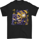 Viking T-Shirt Mens Tshirt Tee Top 5