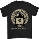 Viking T-Shirt Mens Tshirt Tee Top 2