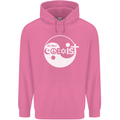 We Must Coexist World Peace Love Religion Hippy Childrens Kids Hoodie Azalea