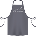 Week to Friday Weekend Beer Funny Alcohol Cotton Apron 100% Organic Steel