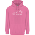 Week to Friday Weekend Beer Holiday Funny Childrens Kids Hoodie Azalea