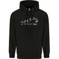 Week to Friday Weekend Beer Holiday Funny Childrens Kids Hoodie Black