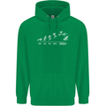 Week to Friday Weekend Beer Holiday Funny Childrens Kids Hoodie Irish Green