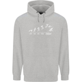 Week to Friday Weekend Beer Holiday Funny Childrens Kids Hoodie Sports Grey