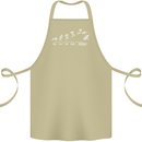 Week to Friday Weekend Beer Holiday Funny Cotton Apron 100% Organic Khaki