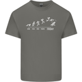 Week to Friday Weekend Beer Holiday Funny Kids T-Shirt Childrens Charcoal