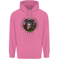 Welsh Bodybuilding Flag Gym Training Wales Childrens Kids Hoodie Azalea