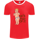 Donald Trump Hes Full of It Sh!