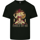 Witch Ritual This Could be Us Halloween Mens Cotton T-Shirt Tee Top Black