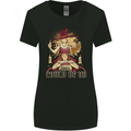 Witch Ritual This Could be Us Halloween Womens Wider Cut T-Shirt Black