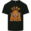 Zero Fox Given Funny Offensive F