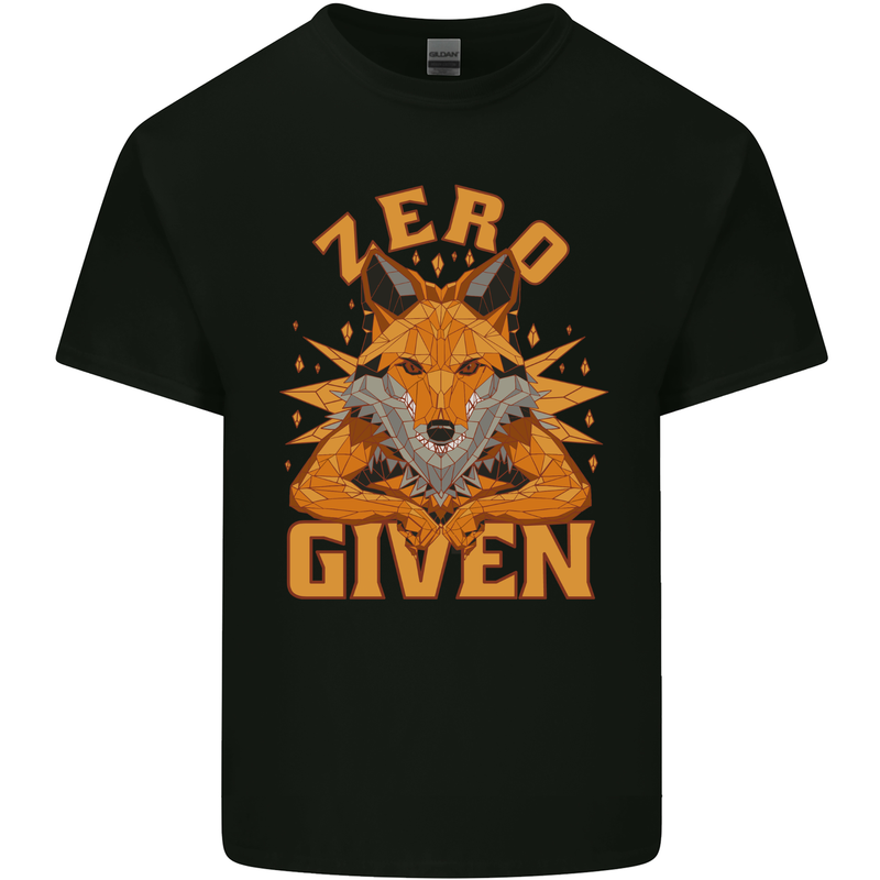 Zero Fox Given Funny Offensive F