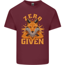 Zero Fox Given Funny Offensive F