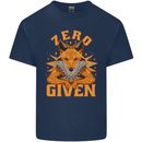 Zero Fox Given Funny Offensive F