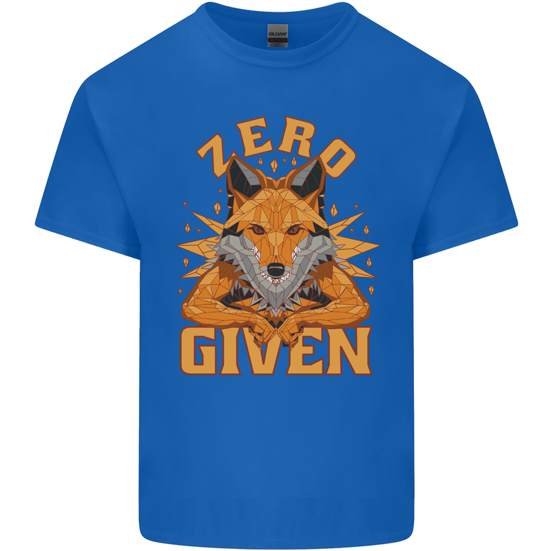 Zero Fox Given Funny Offensive F