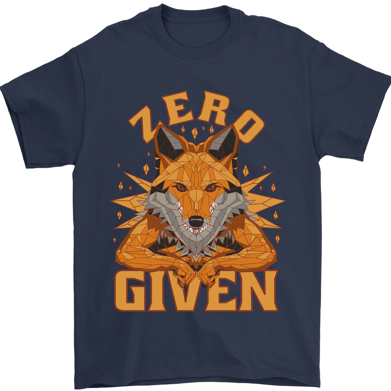 Zero Fox Given Funny Offensive F