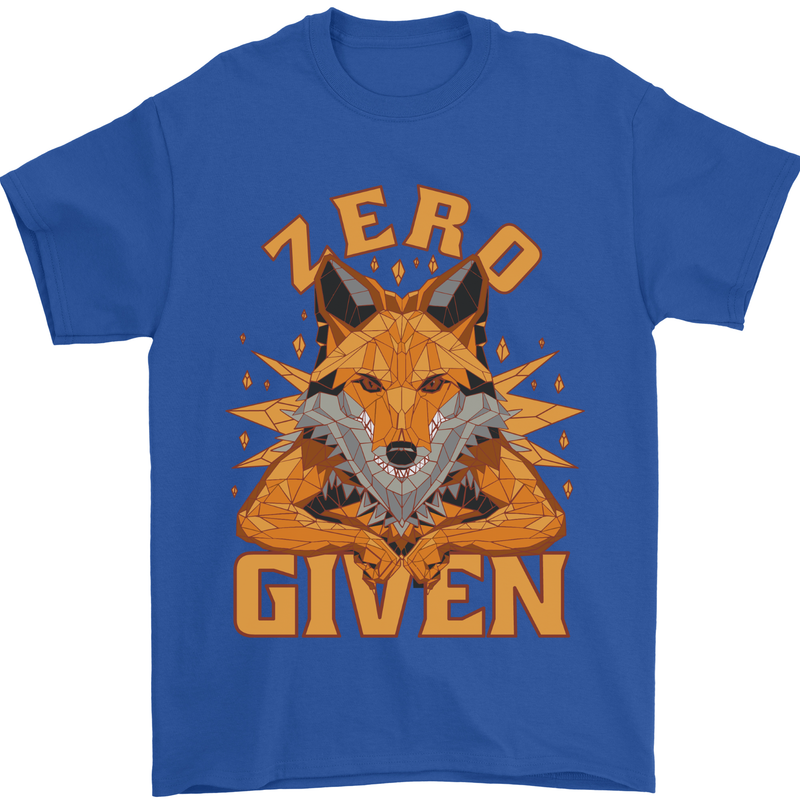 Zero Fox Given Funny Offensive F