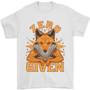 Zero Fox Given Funny Offensive F