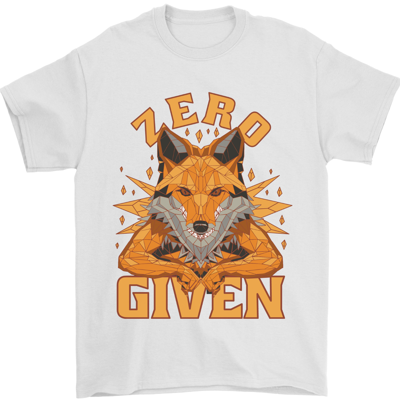 Zero Fox Given Funny Offensive F